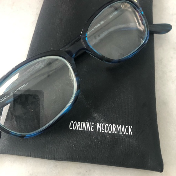 Corrine McCormack Accessories Corinne Mccormack Eye Glass Frames